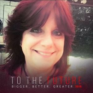 Meet your Posher, Carrie